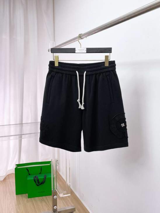 Picture of Chrome Hearts Short Pants _SKUChromeHeartsM-3XLxetr8016803
